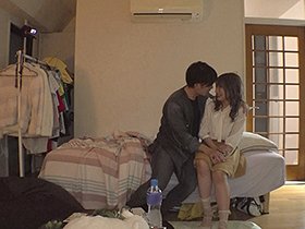 某有名ミュージシャンのバックダンサー ミニマム148cmの私がAV女優になりたくて持ち込み企画　サンプル画像07